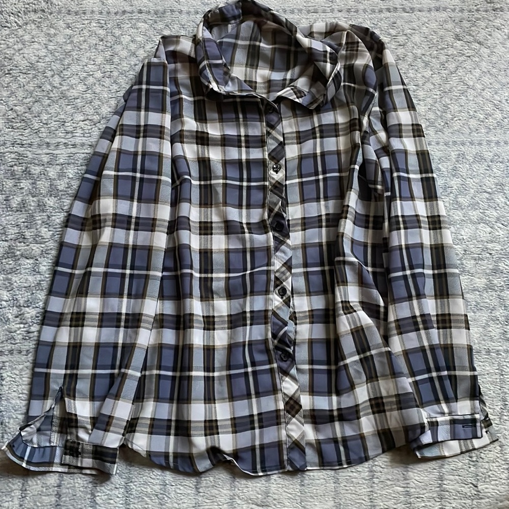 Women top size small
